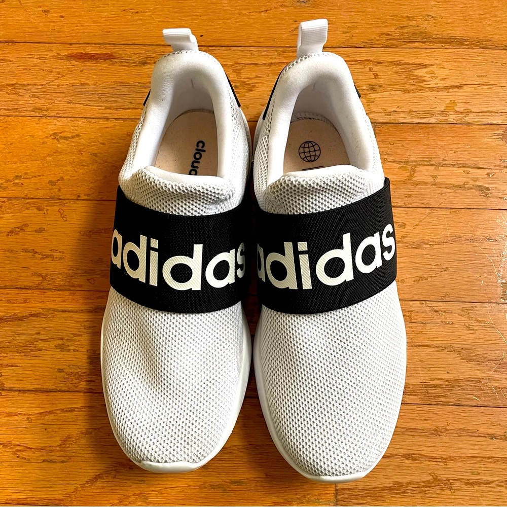 Adidas Cloudfoam Foam Comfort Sneakers Men’s